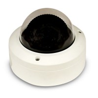(discontinued) Vandal Dome IP66, Full HDTV Color Camera (lens 2.8~10mm )