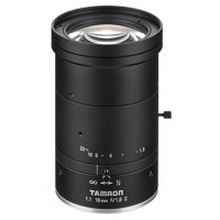 Tamron M111FM16 1/1.1" 16mm F/1.8 Aspherical Mega-Pixel Fixed-Focal. End of Life
