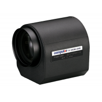 1/3" 5.7-57mm F1.2 10X Motorized Zoom/Focus/Iris W/preset (CS Mount)