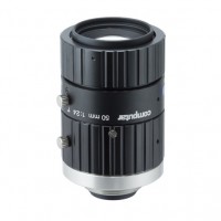 Computar V5024-MPZ 1" 50mm, F2.4, C-Mount Megapixel Lens