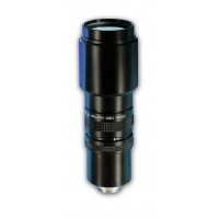Navitar ZOOM 7010 8.5-90 mm Manual Macro Zoom Lens with Manual Focus and Iris, 2.5 f-stop
